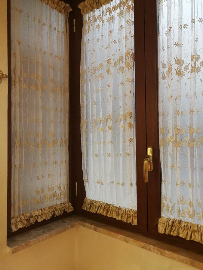 Апартаменты Benvenuti Al Sud Неаполь Экстерьер фото
